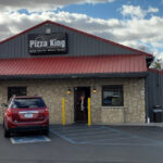Pizza King Greensburg Indiana