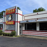 Pizza King Longview Menu